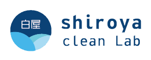 Shiroya clean Lab